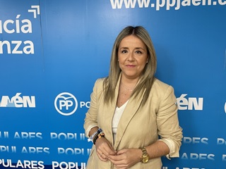 Imagen de El PP califica de hipócrita la visita de Paco Reyes a Linares y como “inaceptables sus continuadas mentiras”