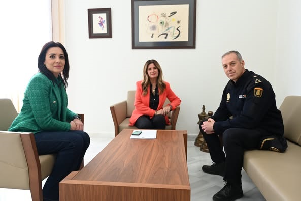 Imagen de Linares sede del curso de delegados gubernativos de plazas de toros