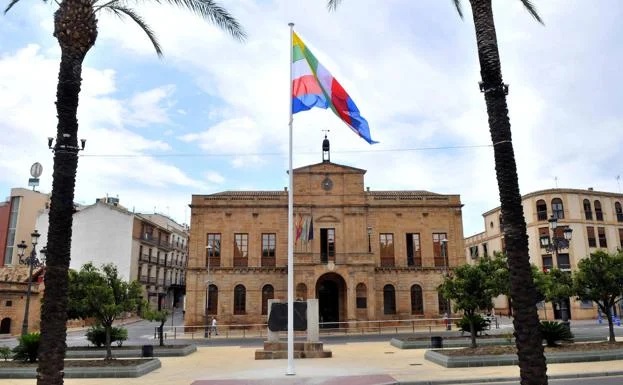 Imagen de Comunicado de Prensa del equipo de Gobierno del Ayuntamiento de Linares