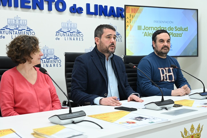 Imagen de Las III Jornadas de Salud ‘Alejandro Plaza’ ponen el foco sobre la enfermedad de la diabetes  