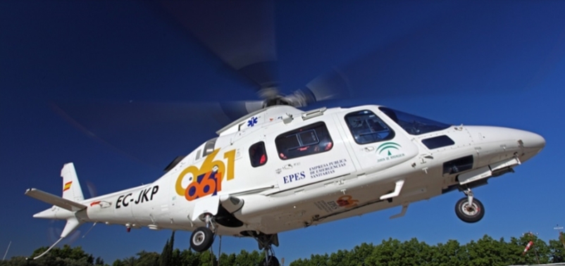 Imagen de Fallecen un menor y una mujer al chocar su vehículo contra un muro en Bailén