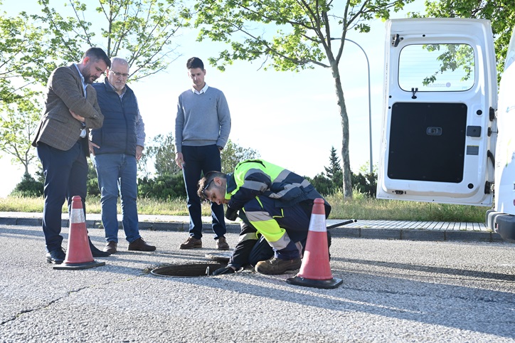 Imagen de El Ayuntamiento adelanta la nueva campaña de desinsectación para prevenir la proliferación de cucarachas