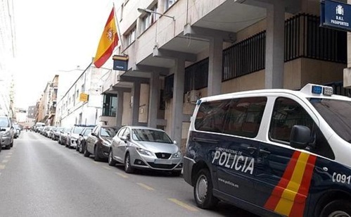 Imagen de La abogada del padre de acogida del bebé de Linares rechaza homicidio imprudente y confía en el archivo del caso.