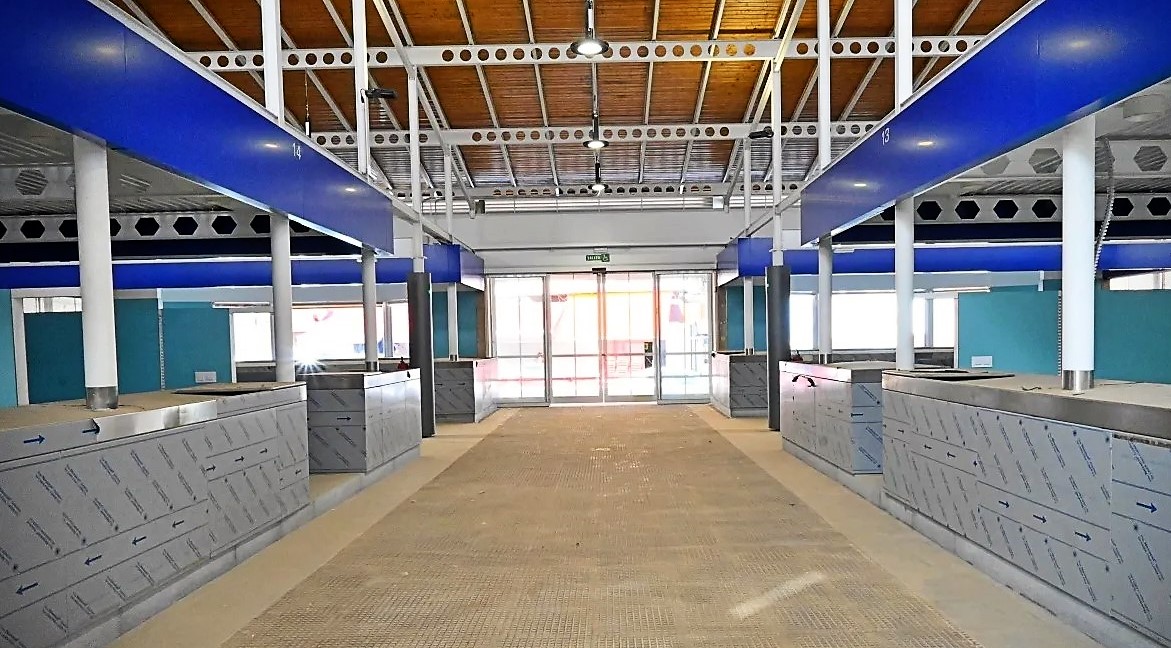 Imagen de La Escuela de formación ‘Hacienda La Laguna’ muestra en Linares recetas saludables con degustaciones en las I Jornadas Gastronómicas