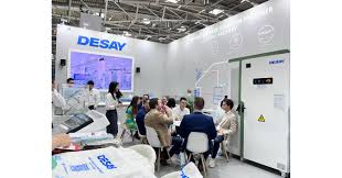 Imagen de Desay SV Busca personal para su nueva planta de Linares