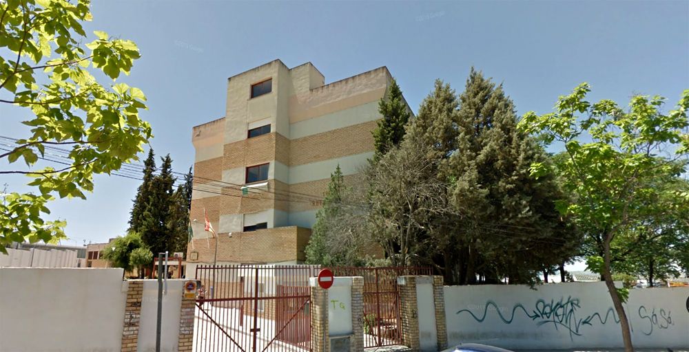 Imagen de El 15 de junio arranca la escolarización de FP para el próximo curso con más de 10.900 plazas en la provincia de Jaén