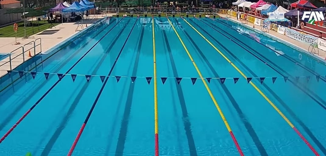 Imagen de Gran actuación del CNLinares en el Campeonato de Andalucia Infantil