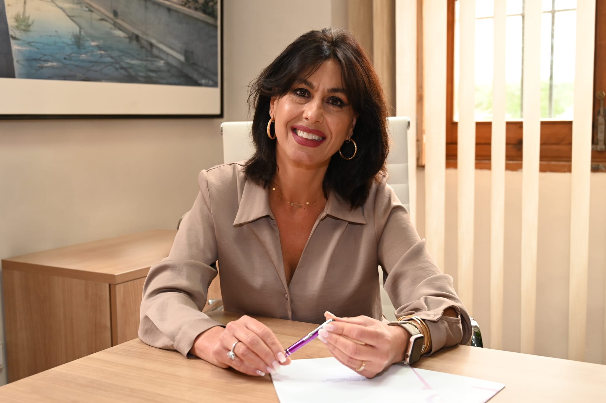 Imagen de Linares activa cuerpo y mente con los talleres del nuevo curso de Bienestar Social