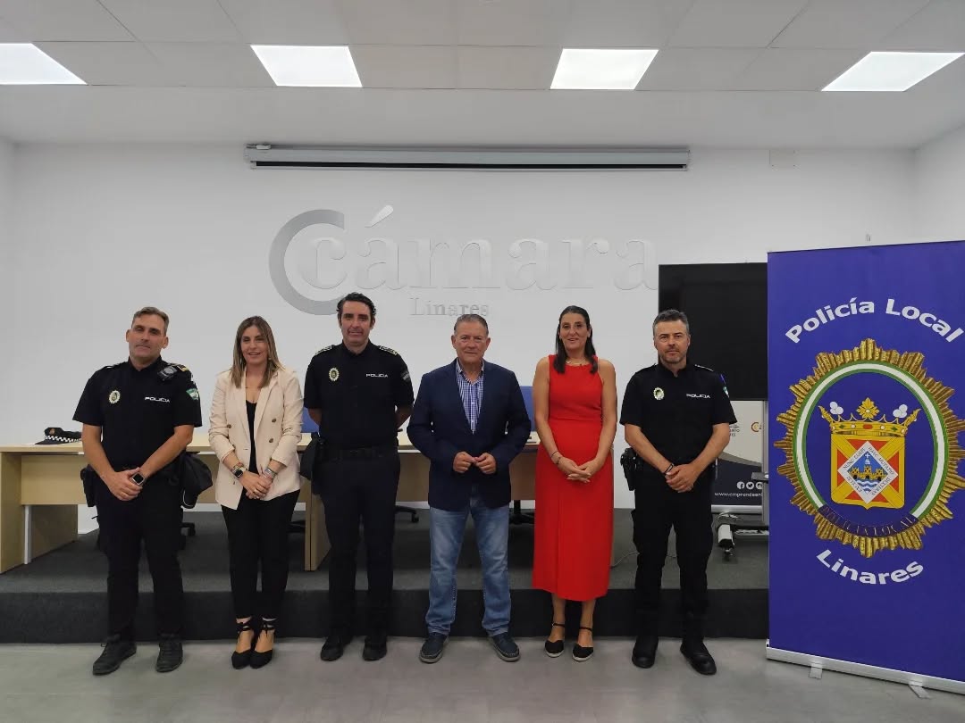 Imagen de Clausura del curso especializado en atención a víctimas de violencia de género en la ESPLI
