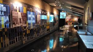 Imagen de El Auditorio Municipal de El Pósito pasará a llamarse Auditorio Raphael en homenaje al artista linarense