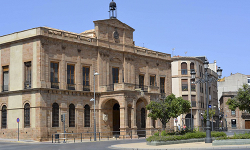 Imagen de Posible Privatización Encubierta de los Servicios Públicos en Linares