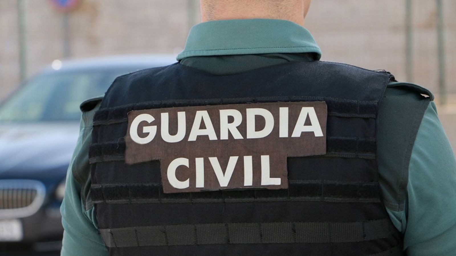 Imagen de La Guardia Civil detiene a una persona como presunto autor de un delito contra la salud pública