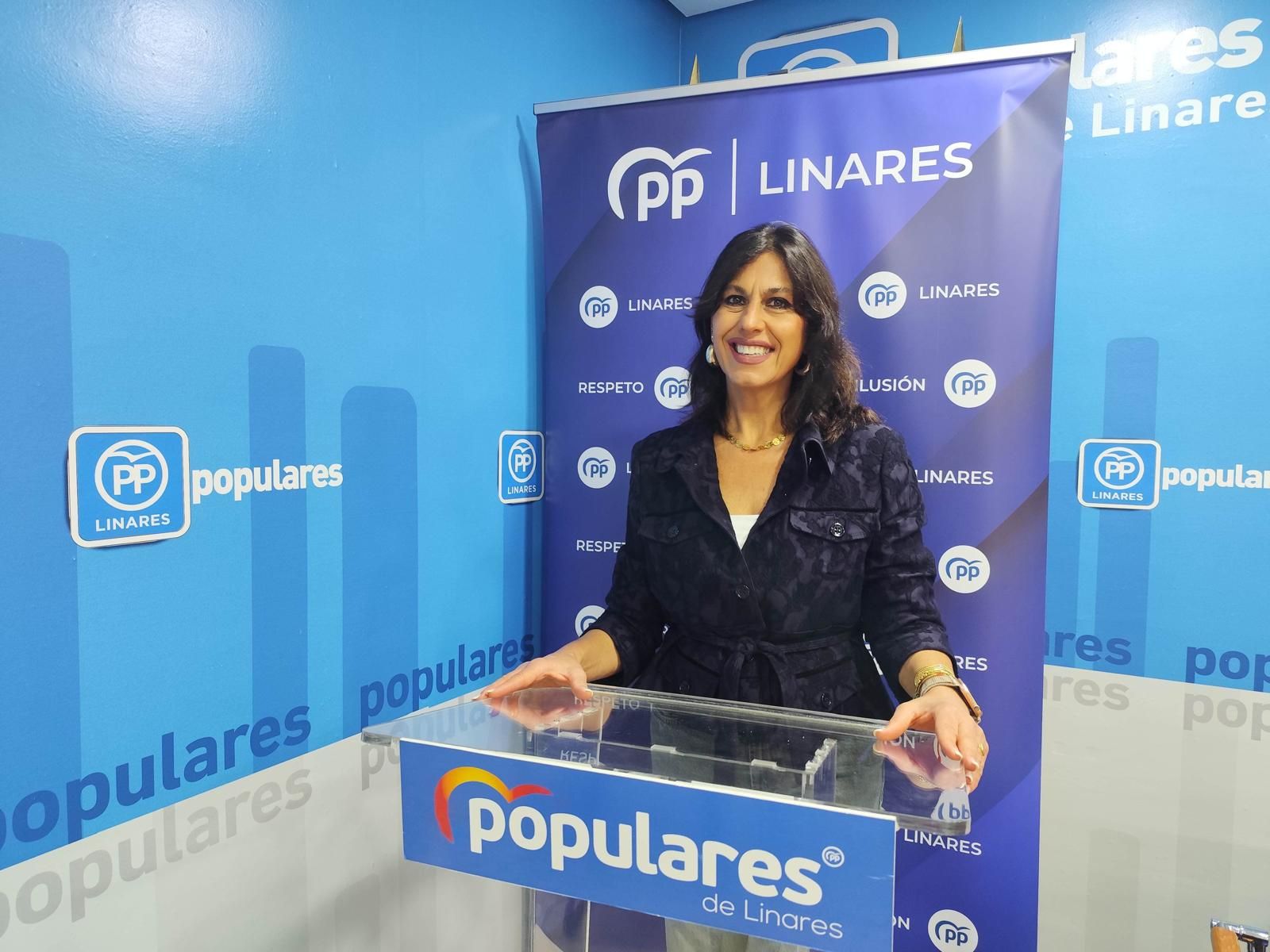Imagen de El Partido Popular de Linares impulsa la creación del Punto de Encuentro Familiar, cumpliendo un compromiso electoral
