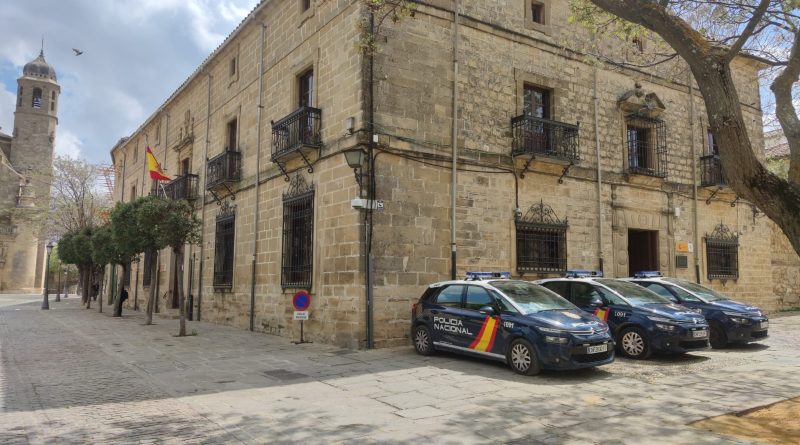 Imagen de La Policía Nacional pone a disposición de la justicia, a un varón por posesión y distribución de contenido pornográfico de menores