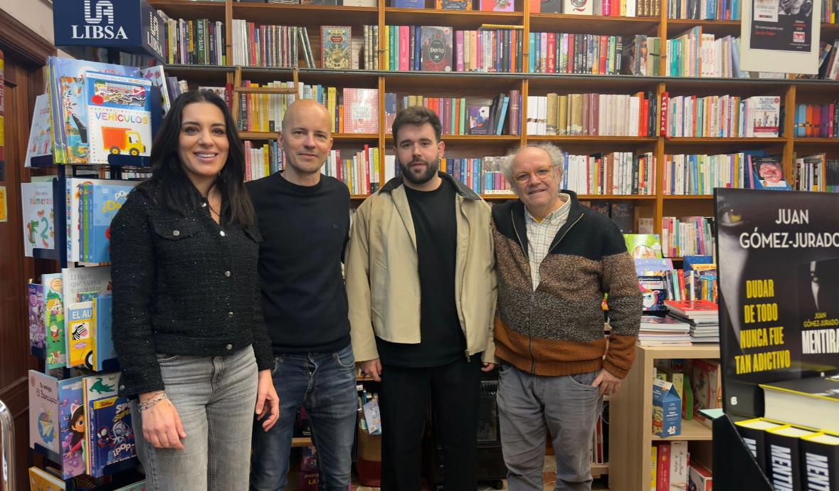 Imagen de Linares impulsa la cultura con una intensa agenda de actividades en los últimos días