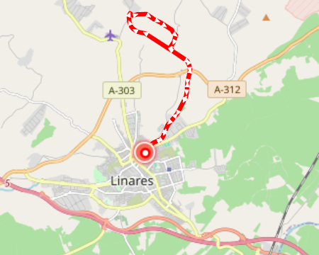 Imagen de EL DESAFÍO EN EL CORAZÓN DE LAS FIESTAS