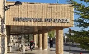 Imagen de La Guardia Civil investiga varias hipótesis en el caso del joven herido por arma de fuego en Pozo Alcón