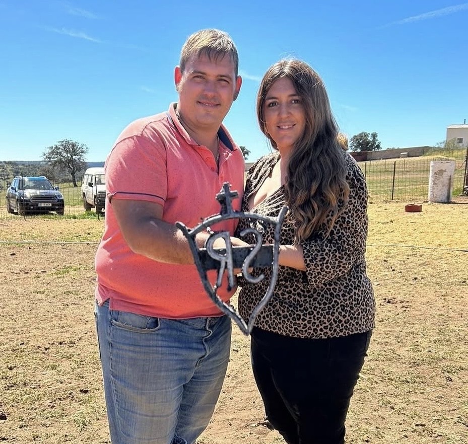 Un hombre muere corneado por un toro en Beas de Segura