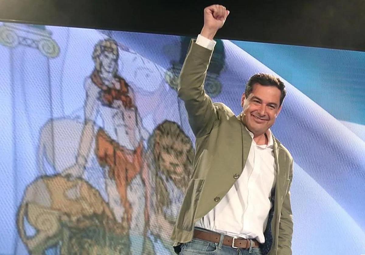 Imagen de 17 | El Partido Popular ganas las Elecciones Autonomicas sin lograr la mayoria