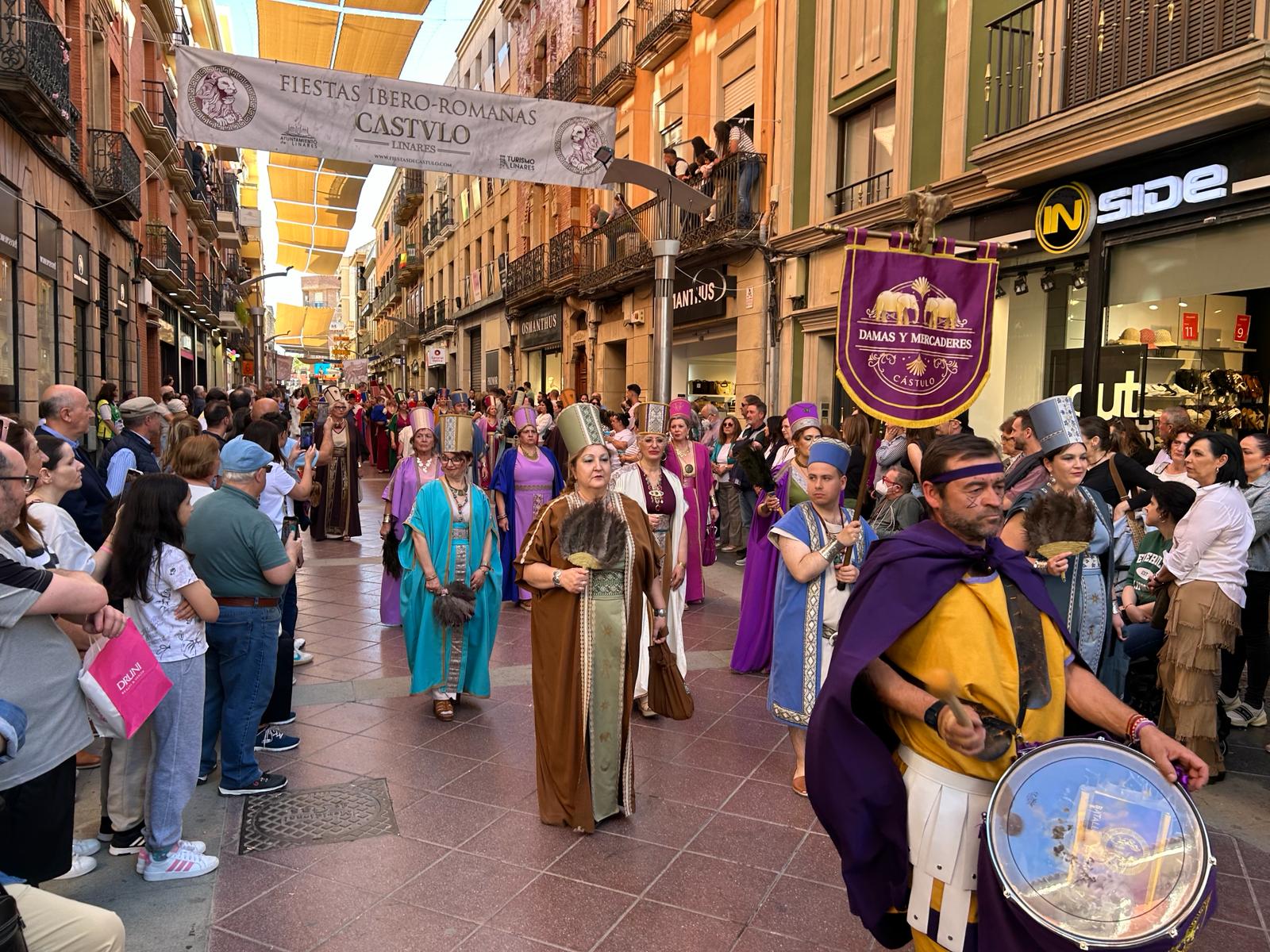 Imagen de El Ayuntamiento destaca el impacto turístico, económico y participativo de una edición