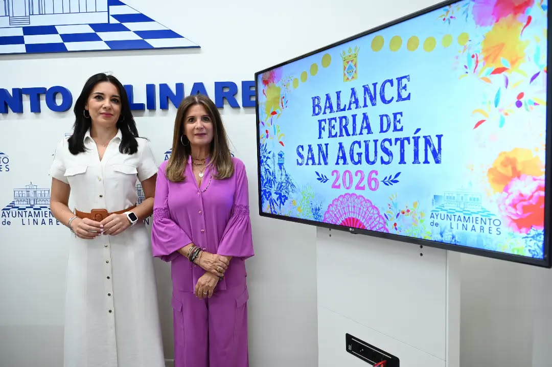 La Feria de Linares 2026 cierra con más participación y un impacto económico al alza