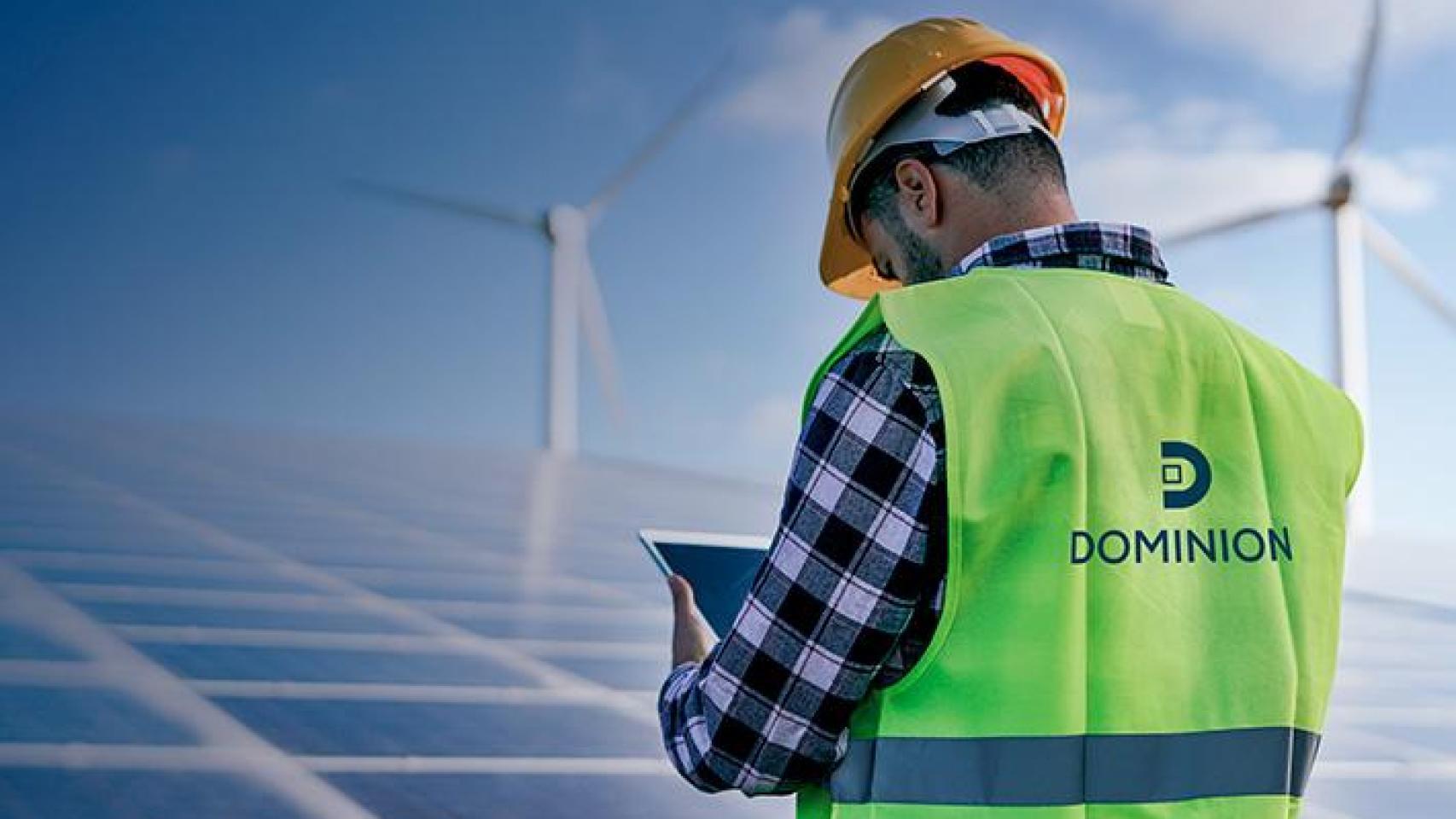 Imagen de DOMINION llega a Linares con más de 25 empleos directos y más de 100 puestos vinculados a sus proyectos