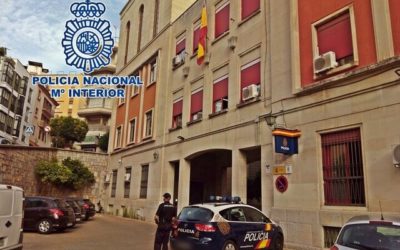 Imagen de Suspendido un profesor de un instituto de Jaén detenido por presunta agresión sexual a varias alumnas