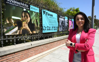 Imagen de La iniciativa Fimae Jazz Club se celebra los días 28 y 29 de junio en la Estación de Madrid