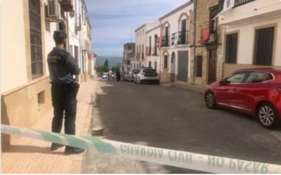 Imagen de Decretan prisión para el hombre acusado de asesinar y violar a una mujer de 74 años en Sabiote (Jaén)