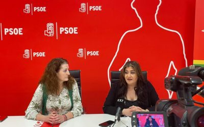 Imagen de El PSOE de Linares Propone la Creación de un Punto de Encuentro Familiar para Proteger el Bienestar de los Menores