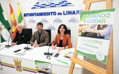 Imagen de El Ayuntamiento coordina diferentes actividades de promoción de la salud orientadas a mayores