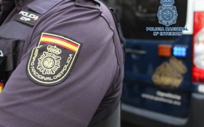 Imagen de La Policía Nacional vigila al presunto autor del intento de secuestro a dos niños en Linares