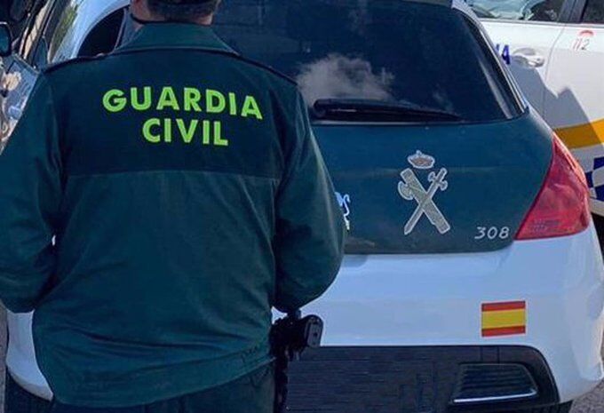 Imagen de Detenido el presunto autor del asesinato ocurrido en Alcalá La Real