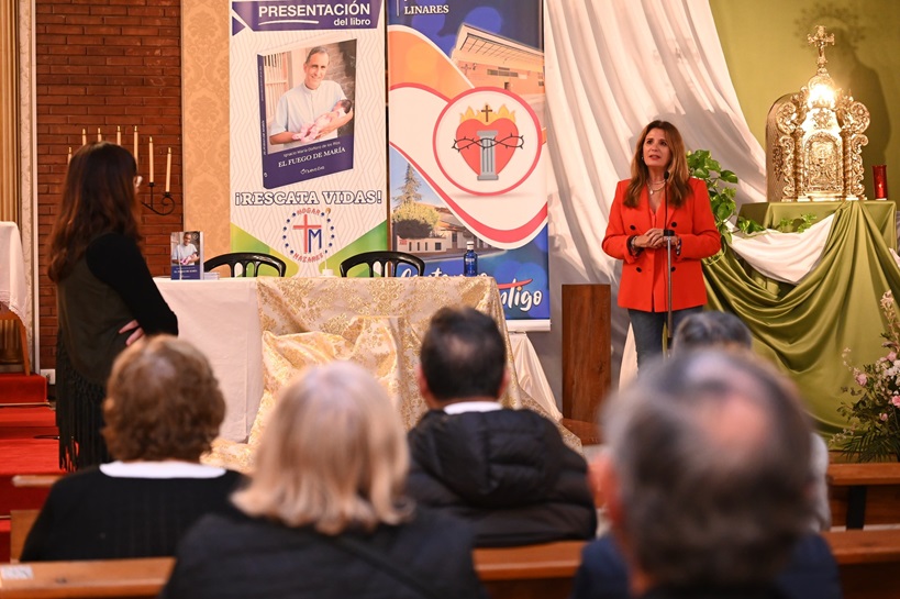 Imagen de Presentación I Carrera Popular Solidaria Corriendo para "Hogar Nazaret"