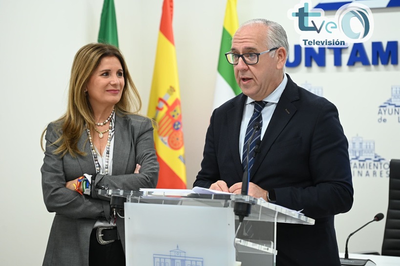 Imagen de Los Presupuestos de la Junta contemplan 24 millones de euros en 13 proyectos para Linares