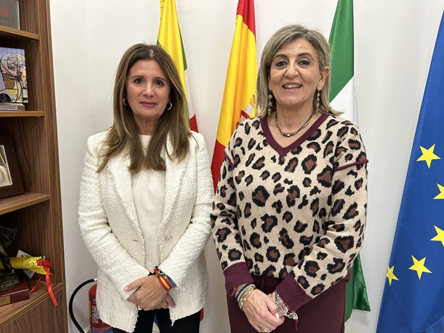 Imagen de Linares obtiene el reconocimiento como Ciudad Amiga de la Infancia de UNICEF