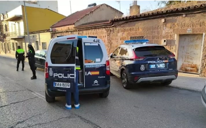 Imagen de El delegado señala que la Policía aún no ha tomado declaración al detenido por la muerte del niño en Linares