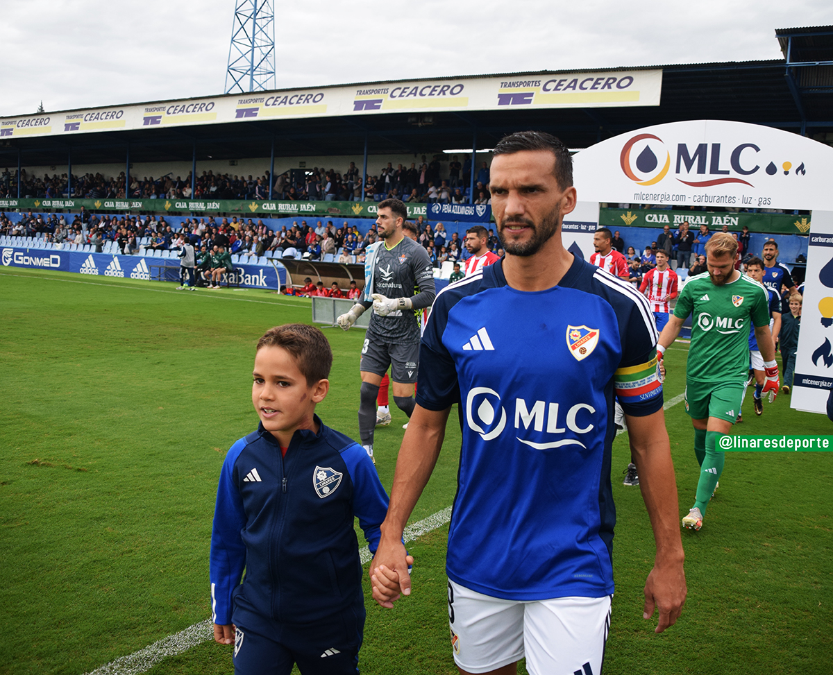 Imagen de Rodri leyenda azulilla anuncia su retirada.