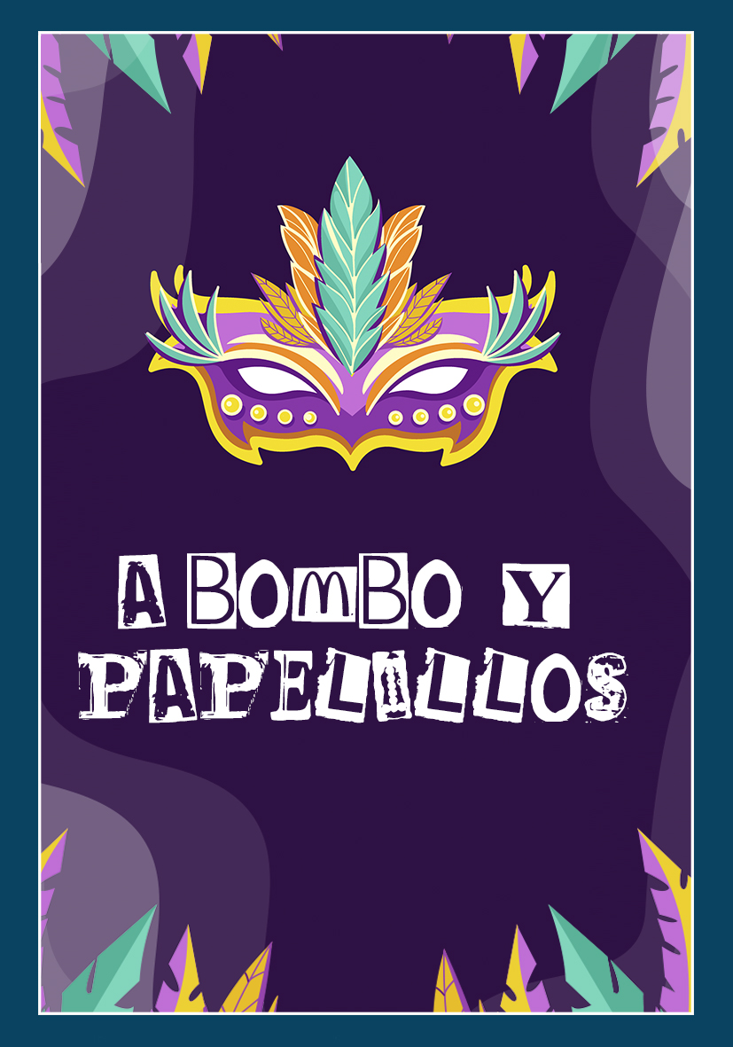 A Bombo y Papelillos